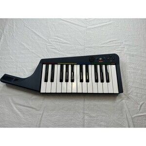 Harmonix Wireless Keyboard Rockband 3 Playstation 3 Model 97161 (No Dongle)